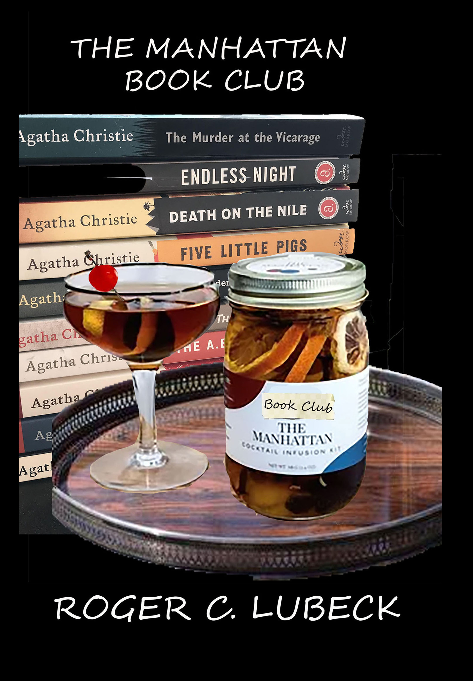 The Manhattan Book Club