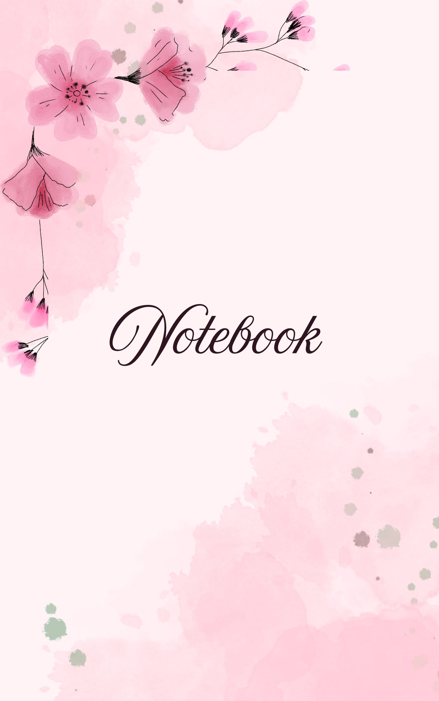 Notebook