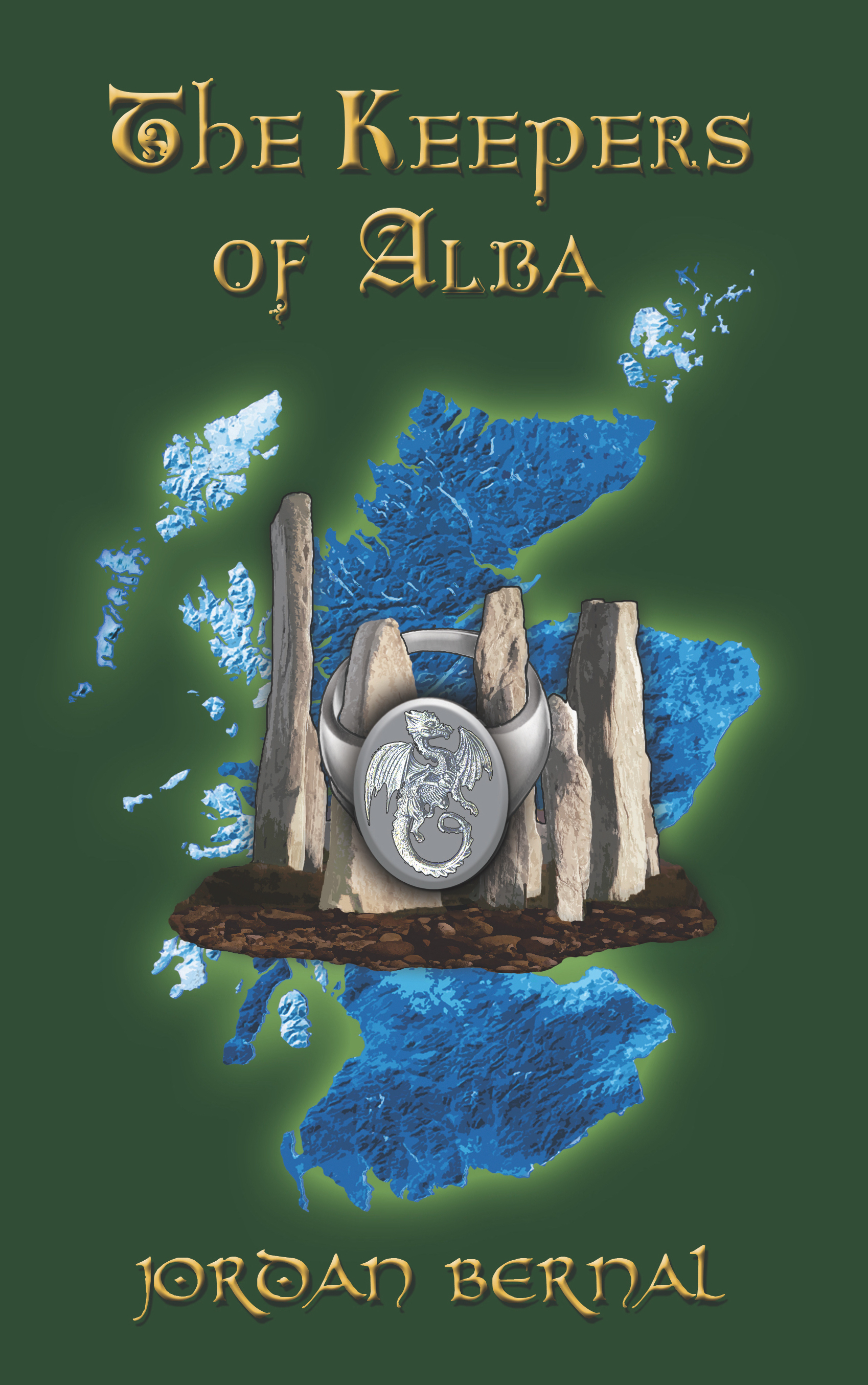 The Keepers of Alba