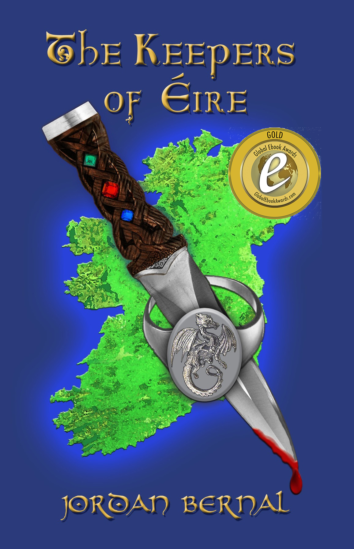 The Keepers of Éire