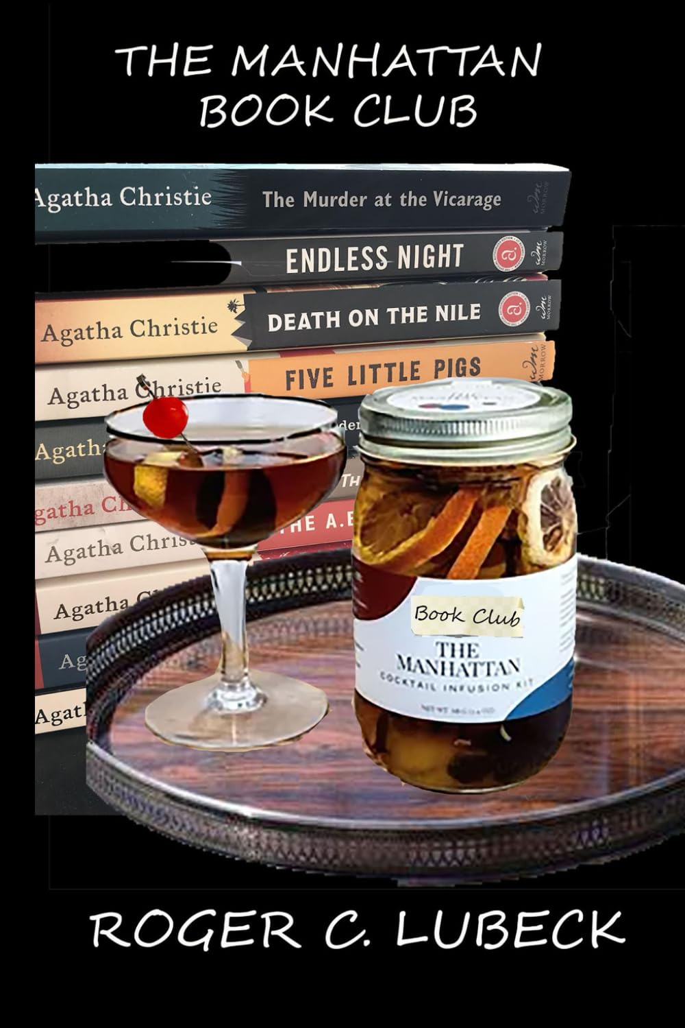 Manhattan Book Club