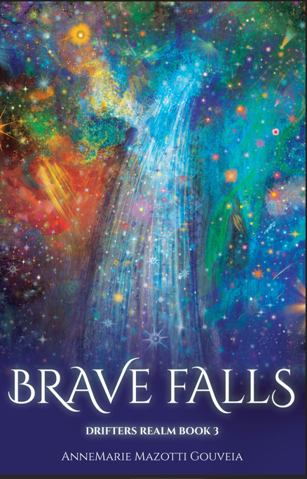 Brave Falls