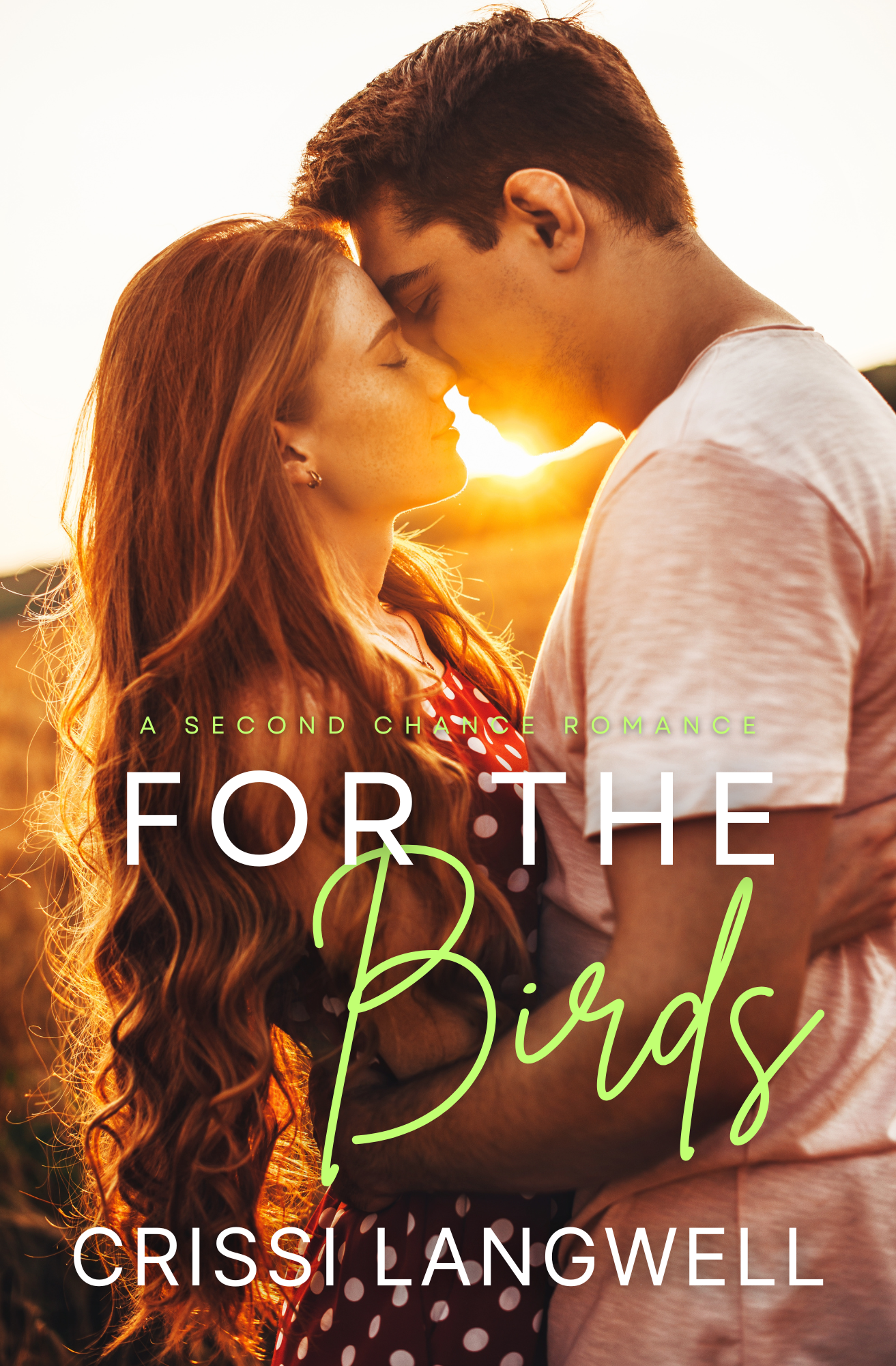 For the Birds
