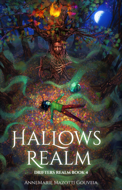 HalLows Realm