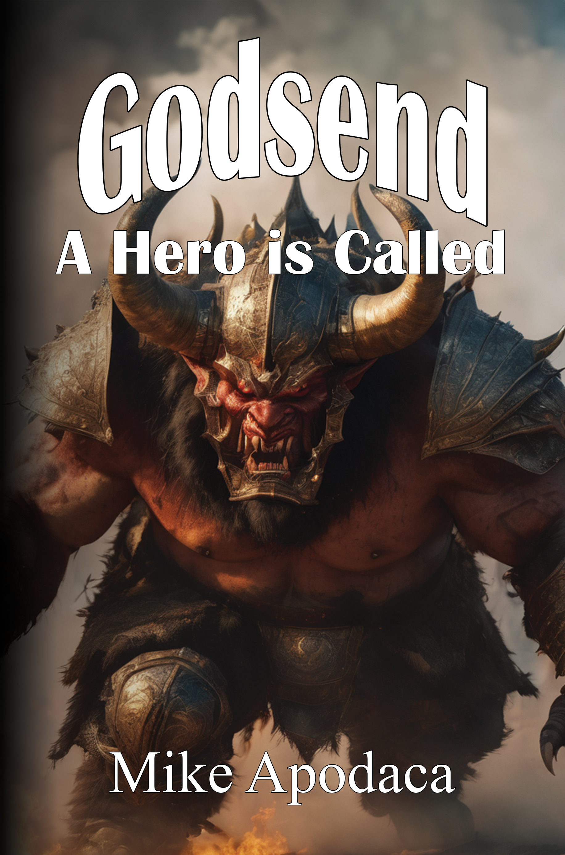 Godsend: A Hero Is Called